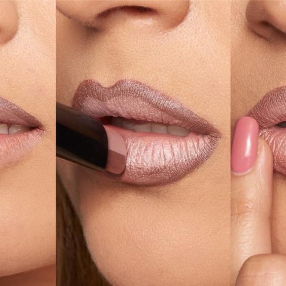 Younique Limited Edition Duet Lipstick - Picture 1 of 2